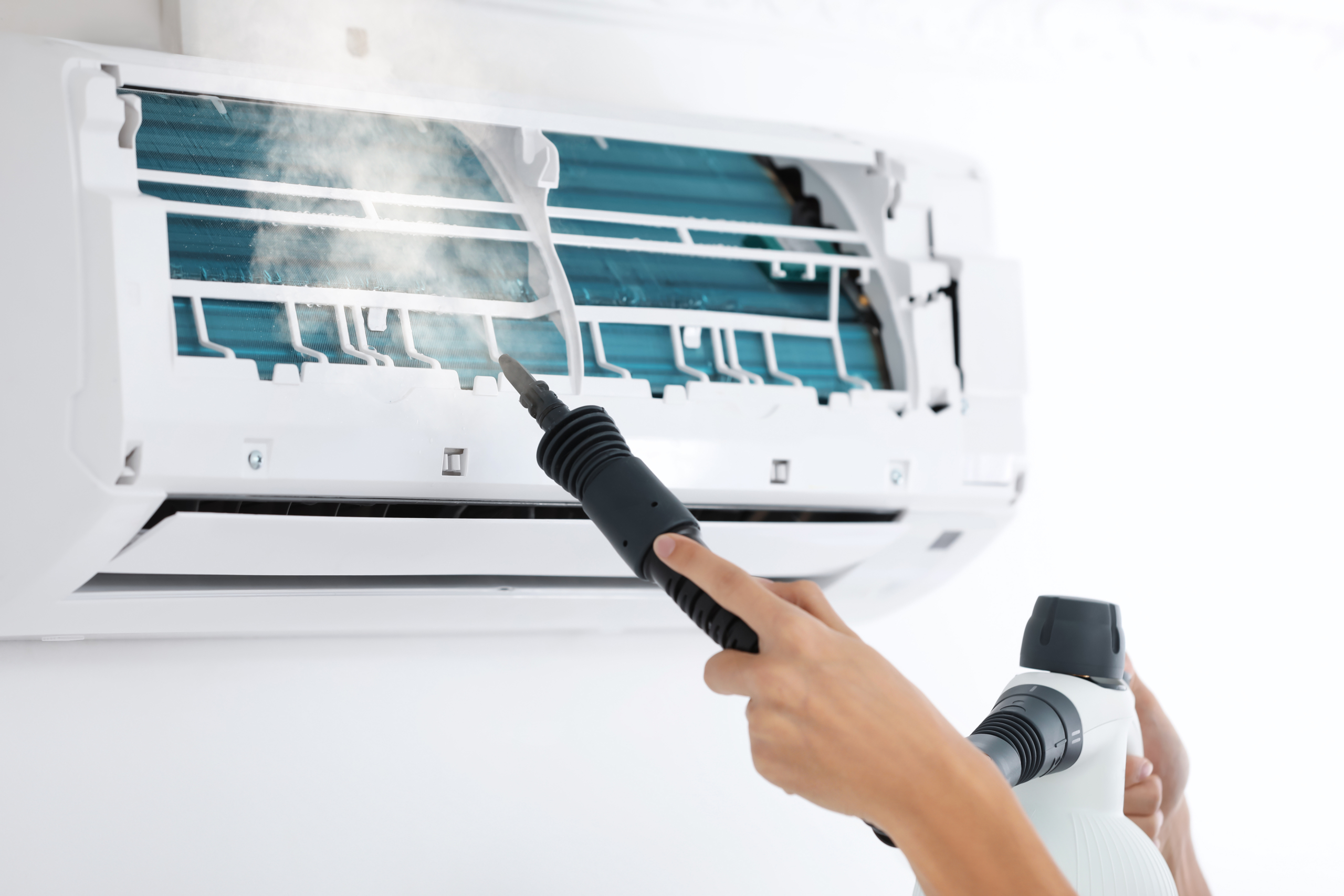 Başıbüyük Mitsubishi Klima Bakımı