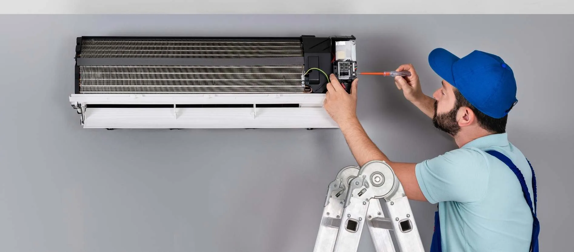 Başıbüyük Mitsubishi Klima Gaz Dolum Servisi